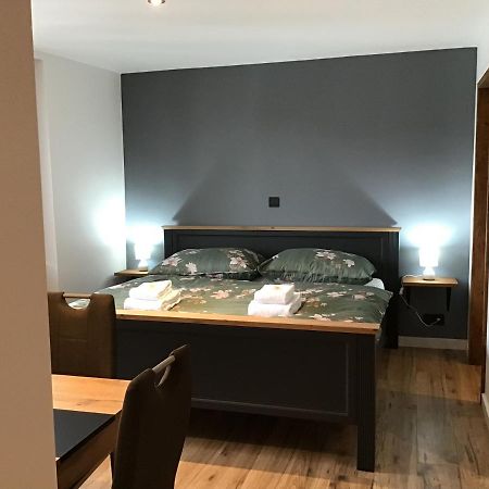 Apartmany A&Z Horice na Sumave Bagian luar foto