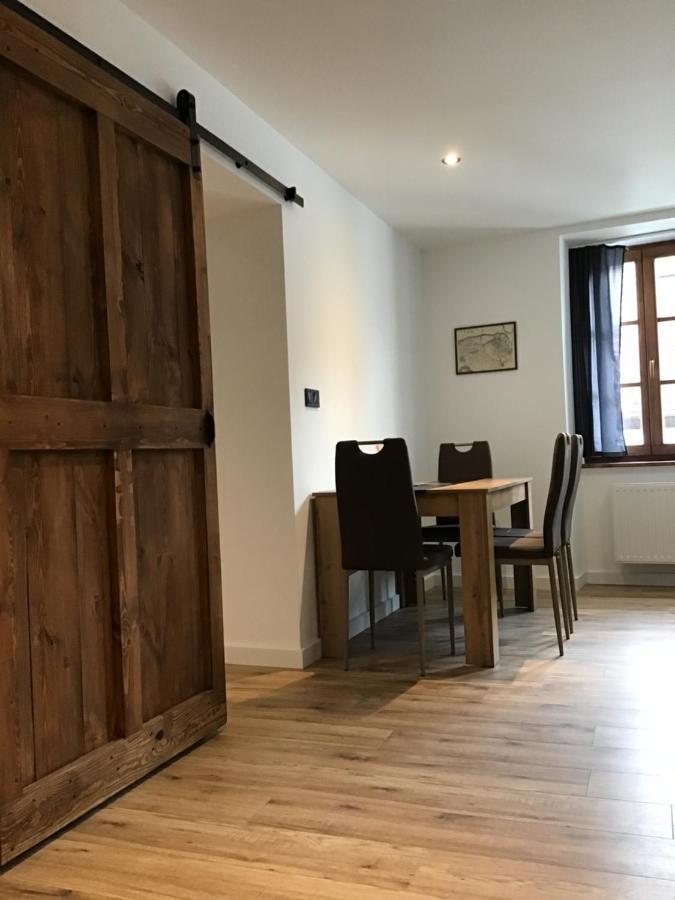 Apartmany A&Z Horice na Sumave Bagian luar foto