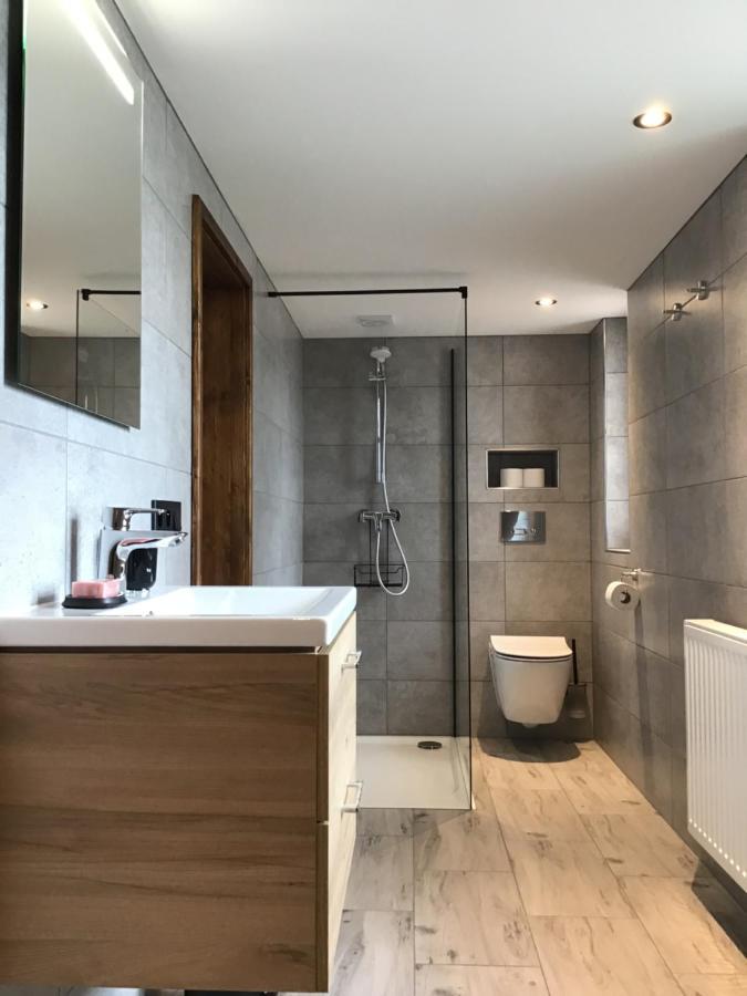 Apartmany A&Z Horice na Sumave Bagian luar foto