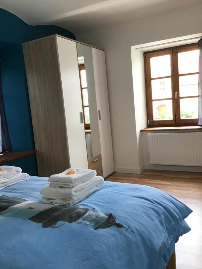 Apartmany A&Z Horice na Sumave Bagian luar foto