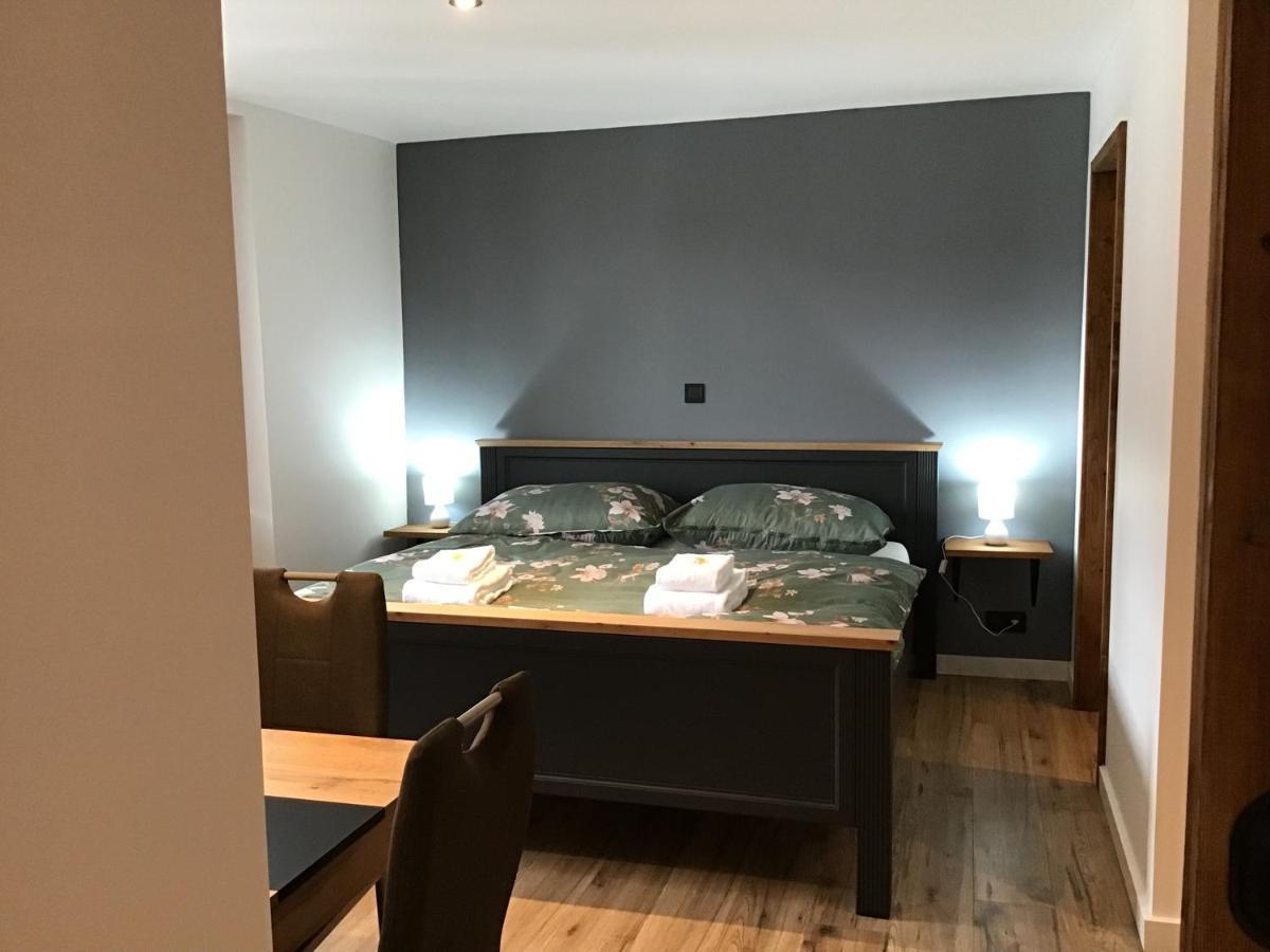Apartmany A&Z Horice na Sumave Bagian luar foto