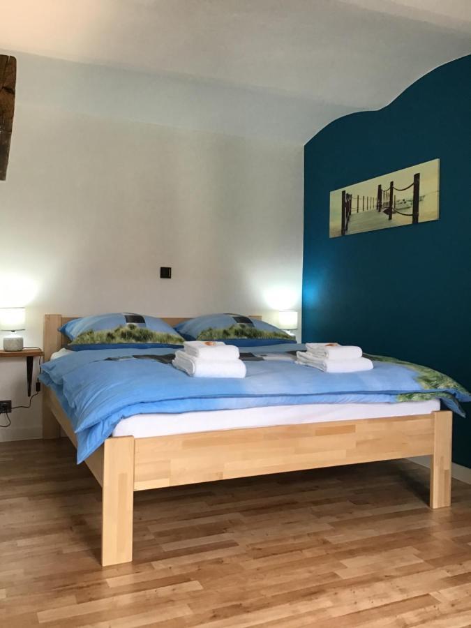 Apartmany A&Z Horice na Sumave Bagian luar foto