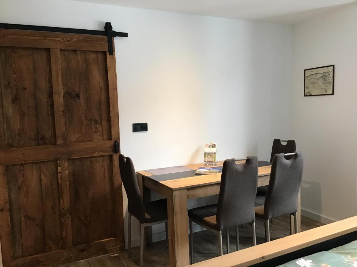 Apartmany A&Z Horice na Sumave Bagian luar foto