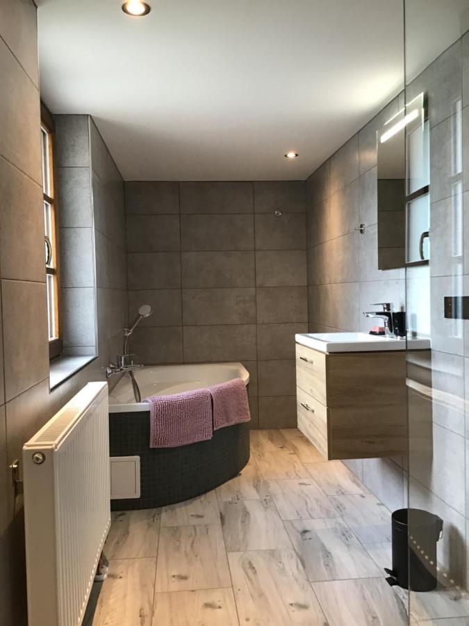 Apartmany A&Z Horice na Sumave Bagian luar foto
