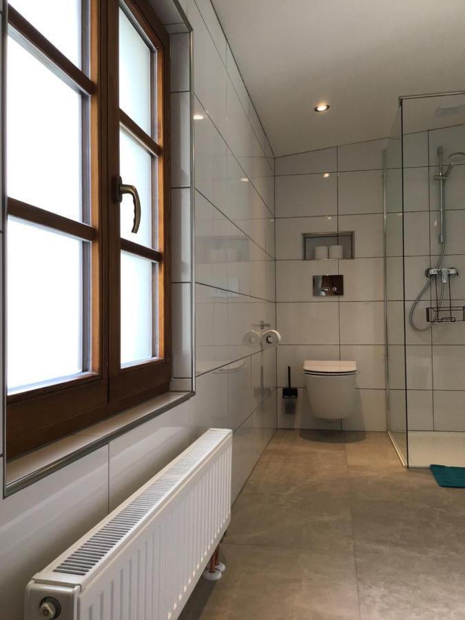 Apartmany A&Z Horice na Sumave Bagian luar foto