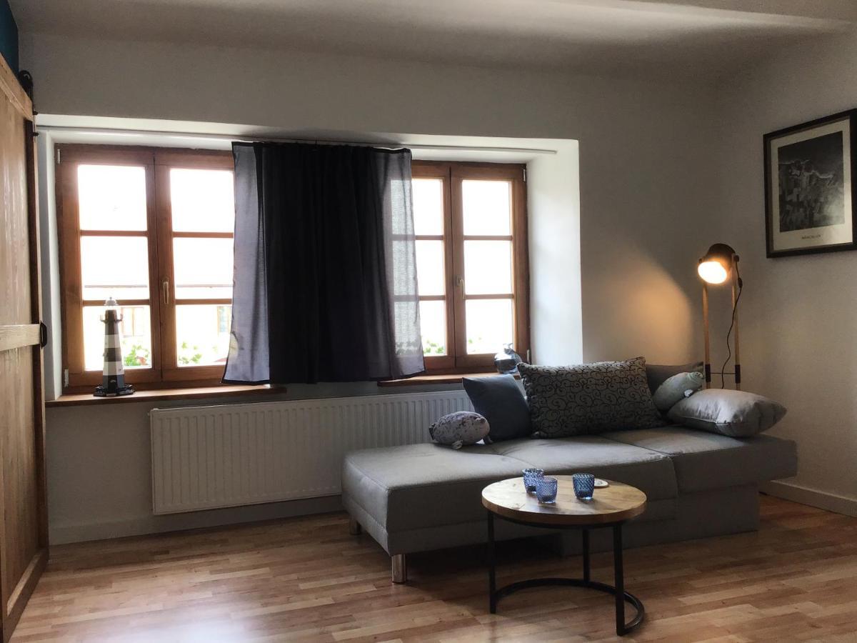Apartmany A&Z Horice na Sumave Bagian luar foto