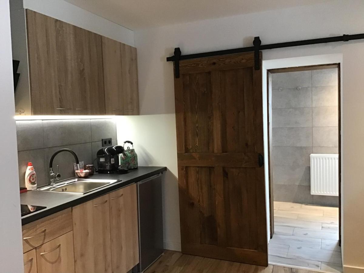 Apartmany A&Z Horice na Sumave Bagian luar foto