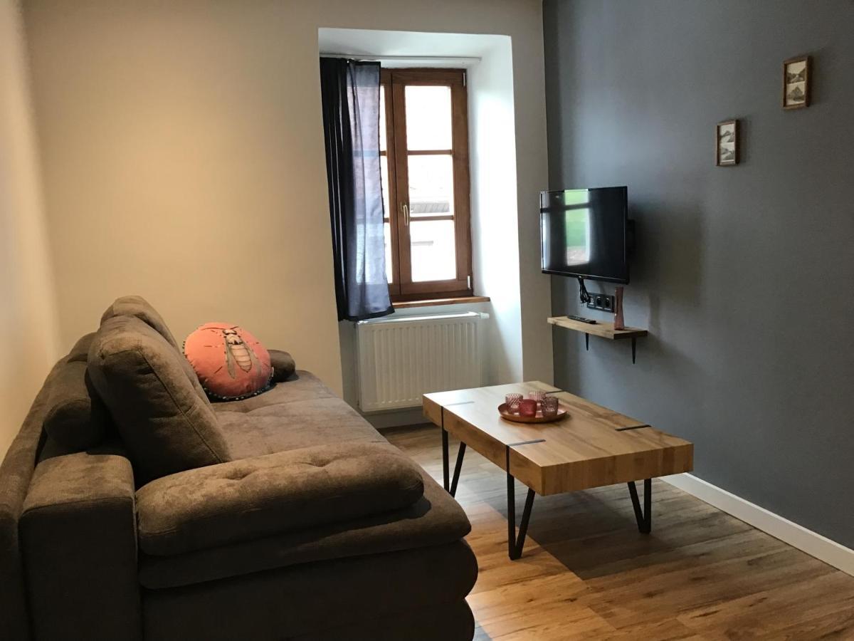 Apartmany A&Z Horice na Sumave Bagian luar foto