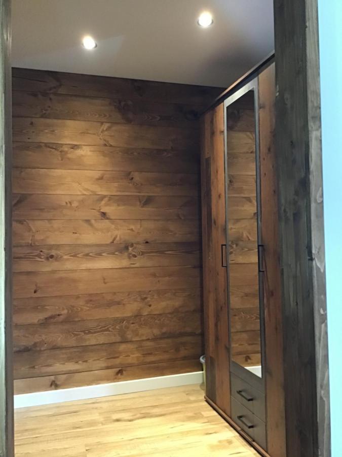 Apartmany A&Z Horice na Sumave Bagian luar foto