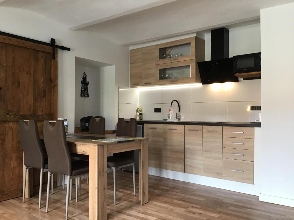 Apartmany A&Z Horice na Sumave Bagian luar foto