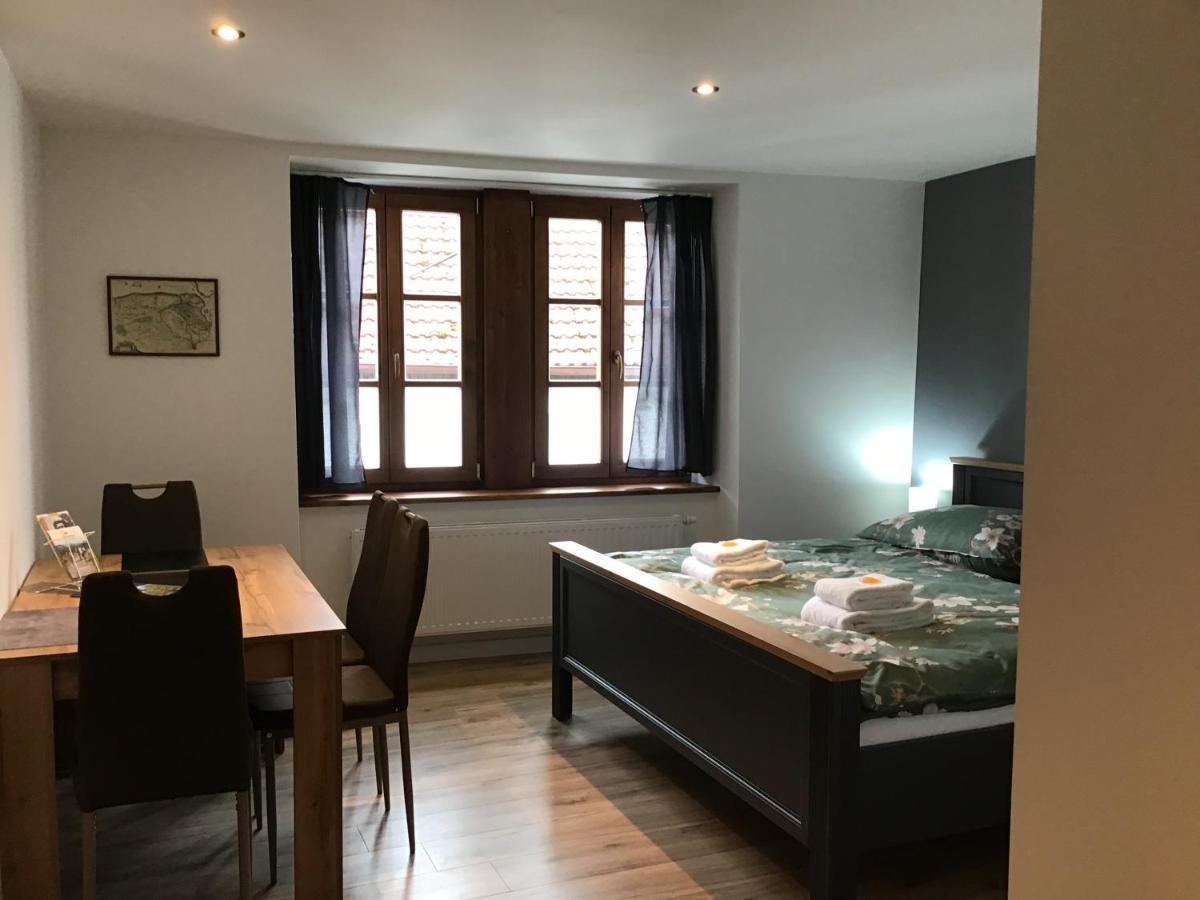 Apartmany A&Z Horice na Sumave Bagian luar foto