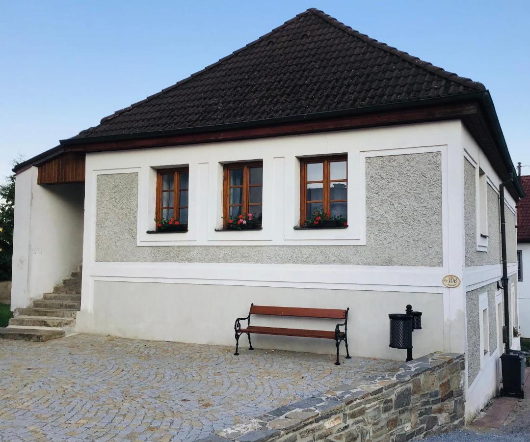 Apartmany A&Z Horice na Sumave Bagian luar foto